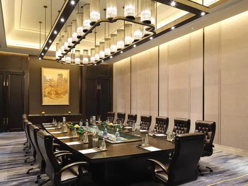 Наньчан: Steigenberger Hotel Nanchang
