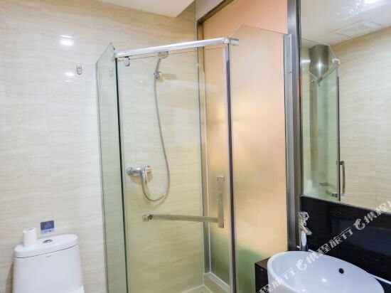 Наньчан: Yicheng Hotel (Nanchang Bayi Square)