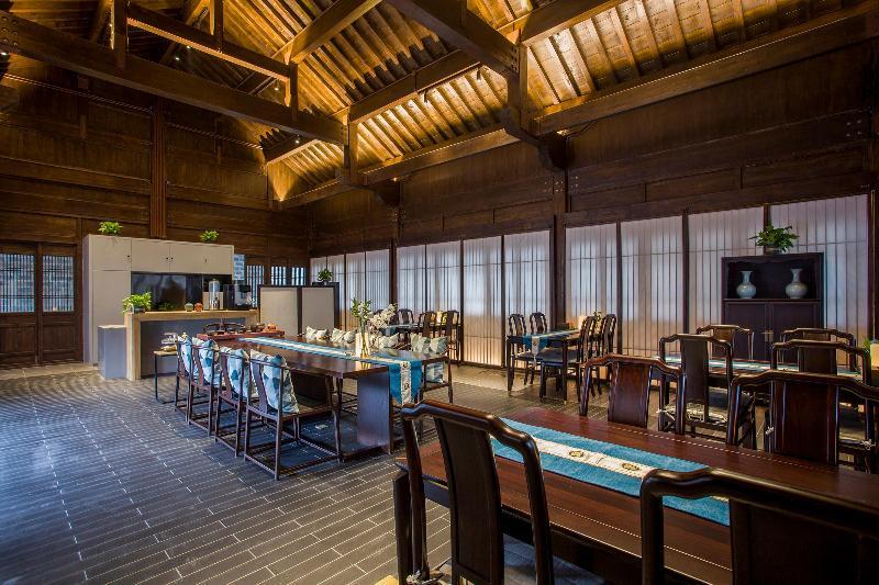 Нанкин: Blossom Hill Hotel Nanjing Laomendong