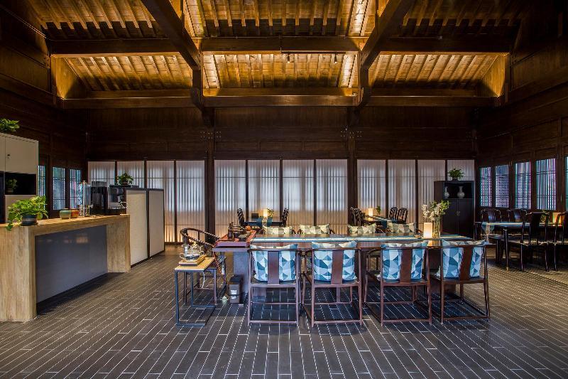 Нанкин: Blossom Hill Hotel Nanjing Laomendong