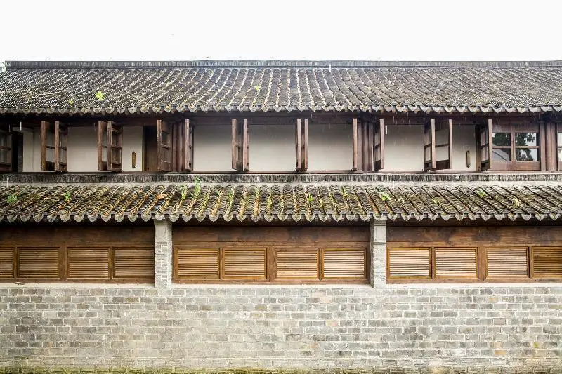 Нанкин: Blossom Hill Hotel Nanjing Laomendong