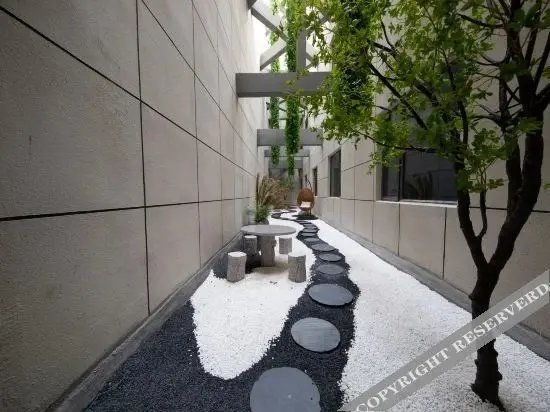 Наньчан: Atour Hotel Nanchang Honggutan Tongluowan Plaza