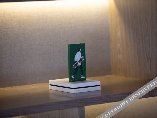 Наньчан: Atour Hotel Nanchang Honggutan Tongluowan Plaza