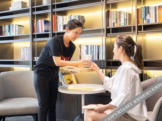 Наньчан: Atour Hotel Nanchang Honggutan Tongluowan Plaza