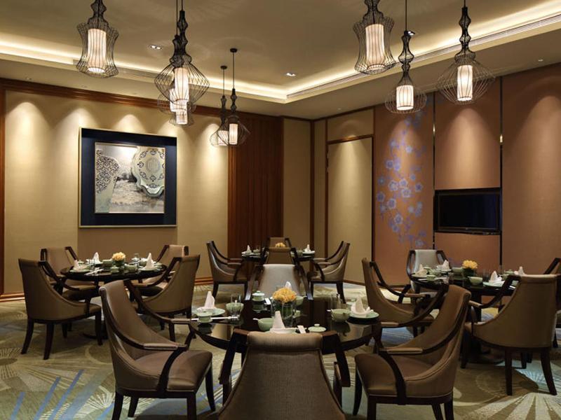 Наньчан: Lebanshan Hotel Nanchang