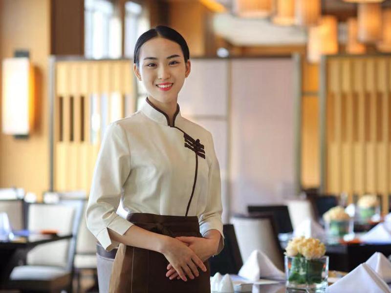 Наньчан: Lebanshan Hotel Nanchang