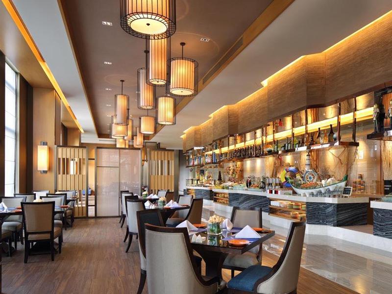 Lebanshan Hotel Nanchang — фото 1