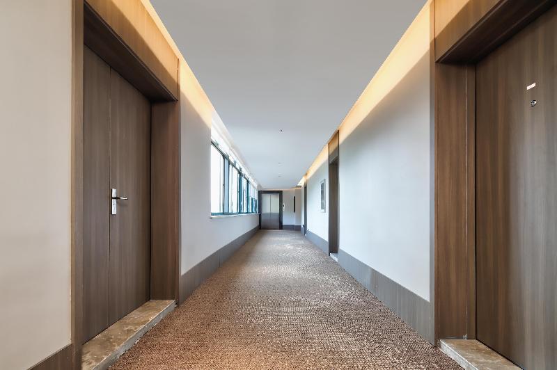 Нанкин: Hanting Hotel Nanjing Shangyuanmen Metro Station