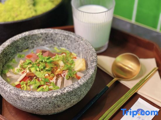 Нанкин: Manxin Hotel Nanjing Xinjiekou Central Shopping Ma