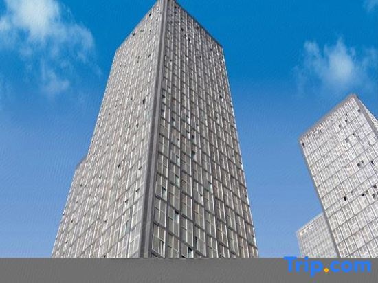 Нанкин: Manxin Hotel Nanjing Xinjiekou Central Shopping Ma