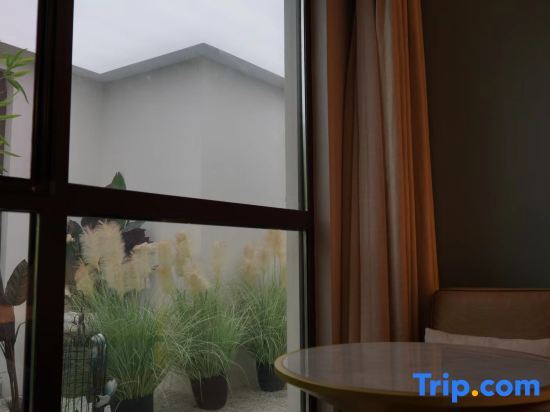 Нанкин: Manxin Hotel Nanjing Xinjiekou Central Shopping Ma