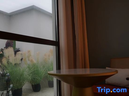 Нанкин: Manxin Hotel Nanjing Xinjiekou Central Shopping Ma