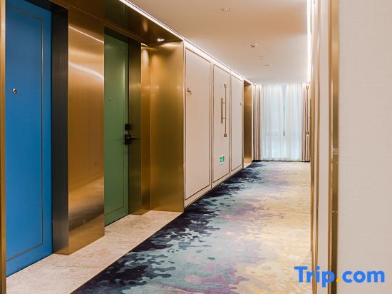 Нанкин: Nanjing Xinjiekou Man Xin Hotel