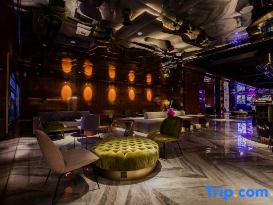 Нанкин: Nanjing Xinjiekou Man Xin Hotel