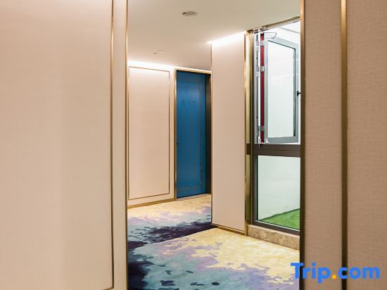 Нанкин: Nanjing Xinjiekou Man Xin Hotel