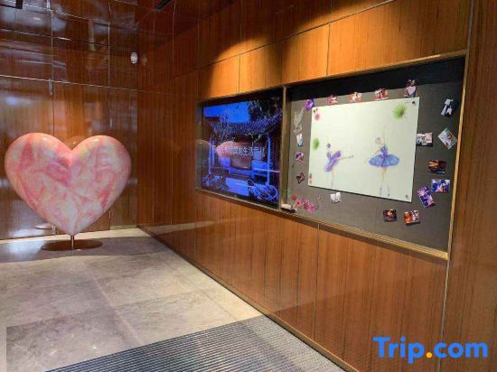 Нанкин: Nanjing Xinjiekou Man Xin Hotel