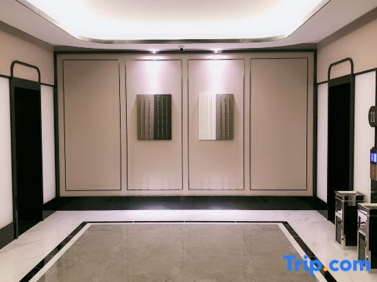 Нанкин: Crystal Orange Hotel Nanjing Xuanwu Lake