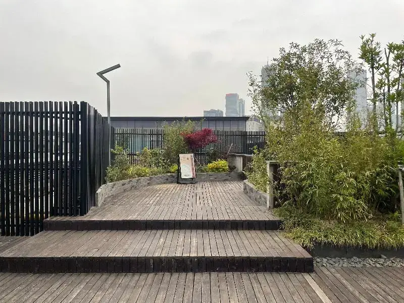 Нанкин: Ji Hotel (Nanjing Hexi Expo Center)
