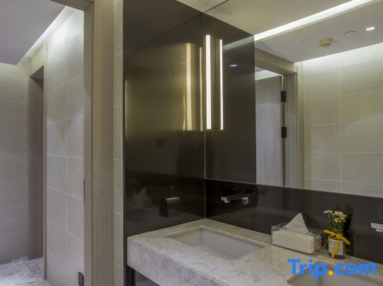 Нанкин: Crystal Orange Hotel Nanjing Xinjiekou Center