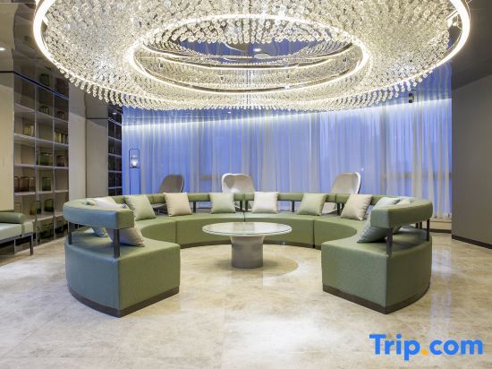 Нанкин: Crystal Orange Hotel Nanjing Xinjiekou Center