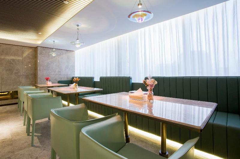 Нанкин: Crystal Orange Hotel Nanjing Xinjiekou Center