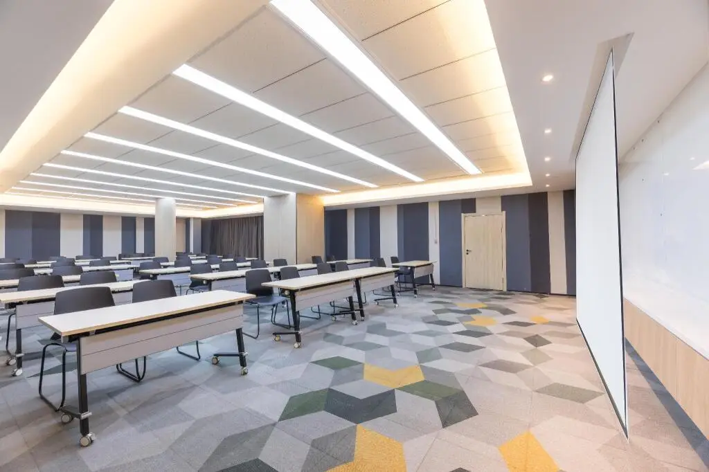 Нанкин: Hanting Hotel Nanjing Dachang Xiaoshan Road