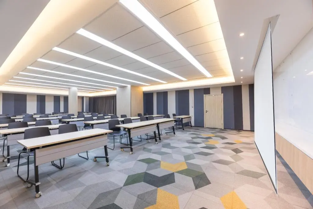Нанкин: Hanting Hotel Nanjing Dachang Xiaoshan Road
