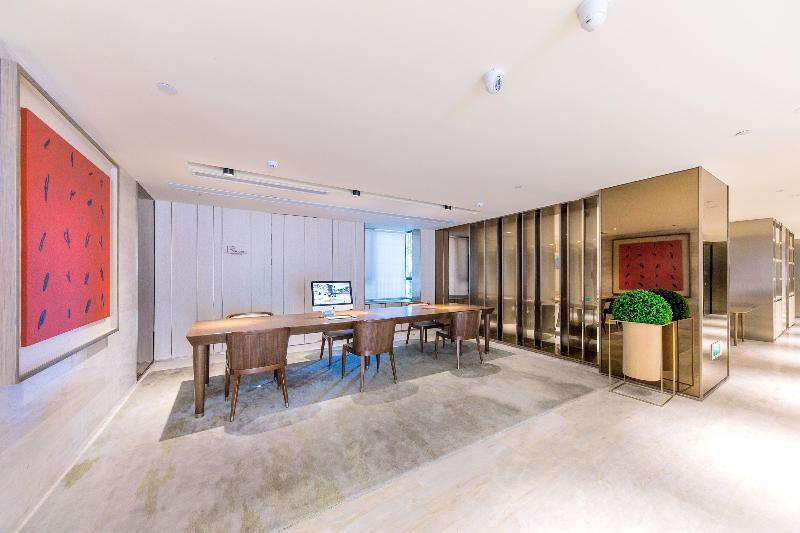 Нанкин: Ji Hotel (Nanjing South Railway Station)