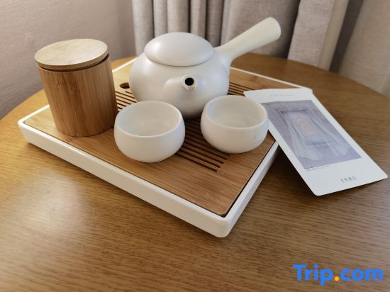 Нанкин: Ji Hotel (Nanjing South Railway Station)