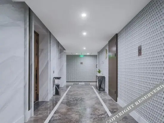 Нанкин: Jinjiang Metropolo Hotel ( NanJing Nan Railway Station Certre)