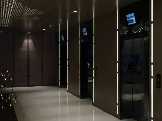Нанкин: Отель Crystal Orange Hotel Nanjing Olympic Sports Center