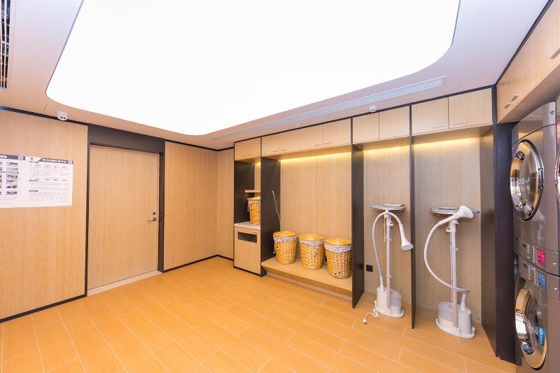 Нанкин: Ji Hotel (Nanjing Ruanjian Avenue)