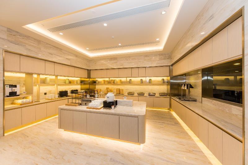 Нанкин: Ji Hotel (Nanjing Ruanjian Avenue)