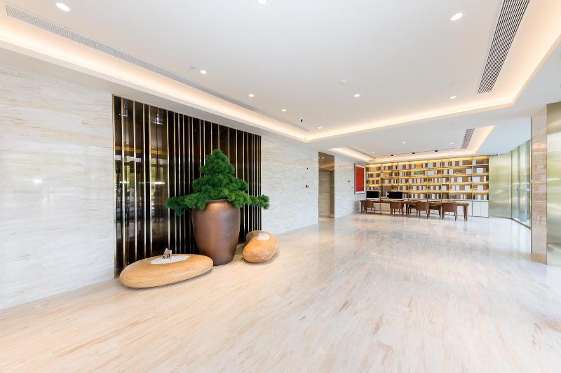 Нанкин: Ji Hotel (Nanjing Ruanjian Avenue)