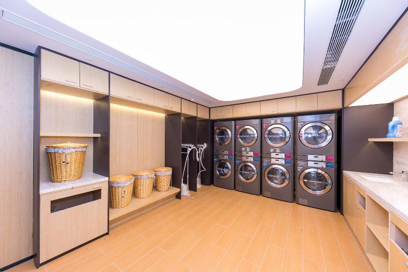 Нанкин: Ji Hotel (Nanjing Ruanjian Avenue)