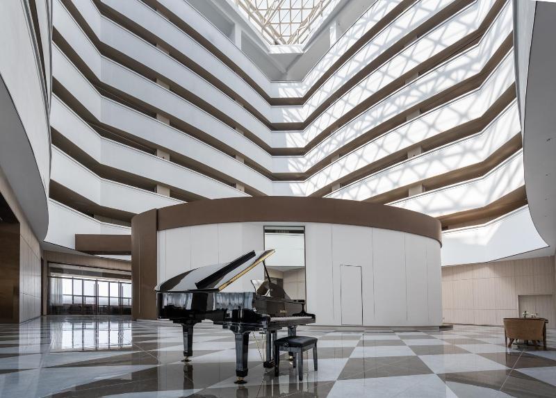 Наньтун: Crystal Orange Hotel Haimen Wenfeng Great World
