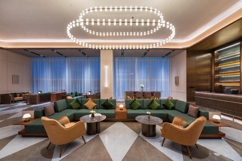 Наньтун: Crystal Orange Hotel Haimen Wenfeng Great World
