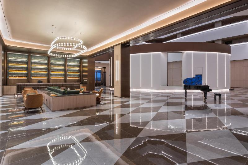 Наньтун: Crystal Orange Hotel Haimen Wenfeng Great World