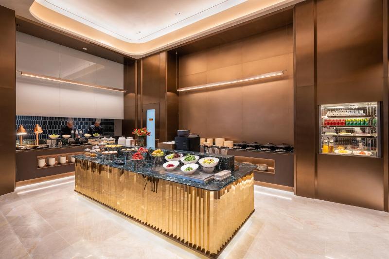 Наньтун: Crystal Orange Hotel Haimen Wenfeng Great World