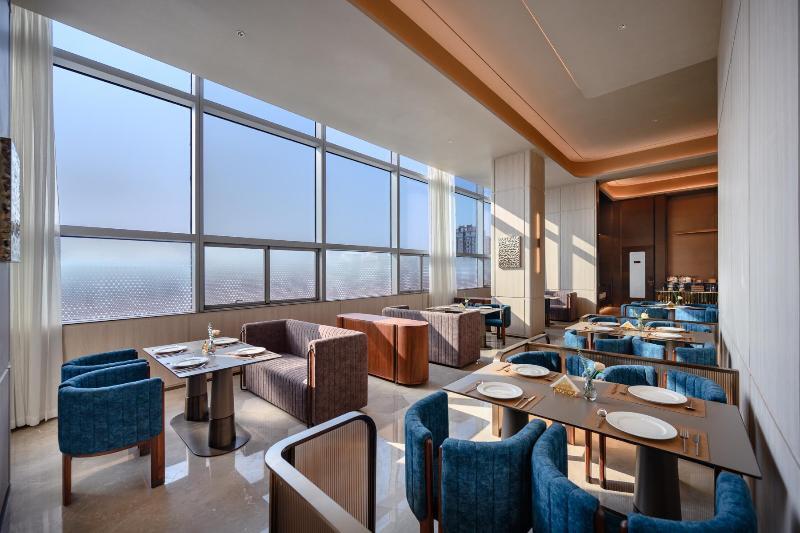 Наньтун: Crystal Orange Hotel Haimen Wenfeng Great World
