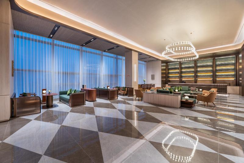 Наньтун: Crystal Orange Hotel Haimen Wenfeng Great World