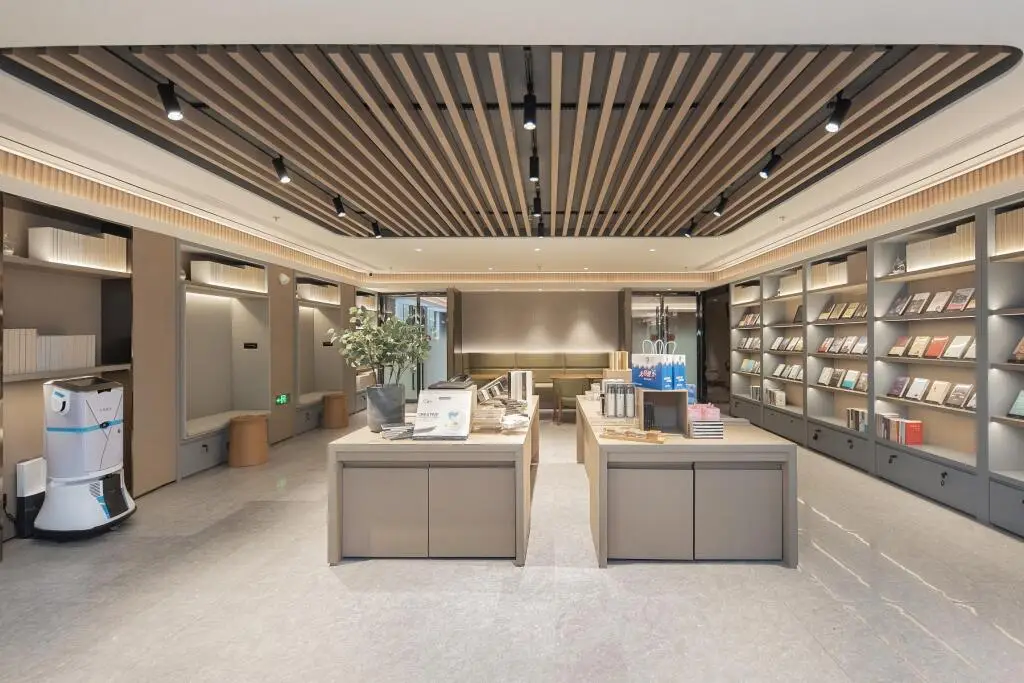 Наньтун: JI Hotel Haimen Wenfeng World