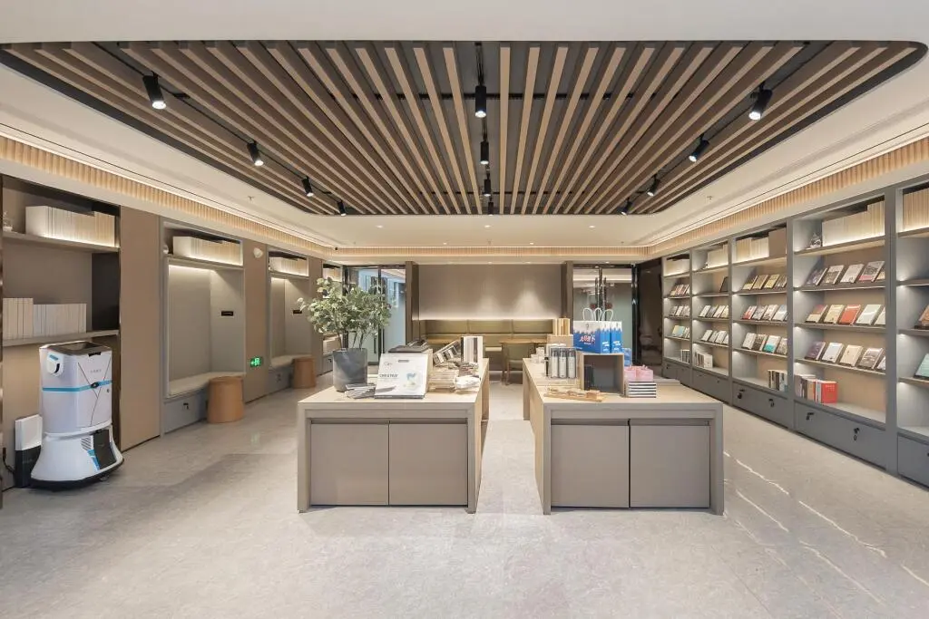 Наньтун: JI Hotel Haimen Wenfeng World