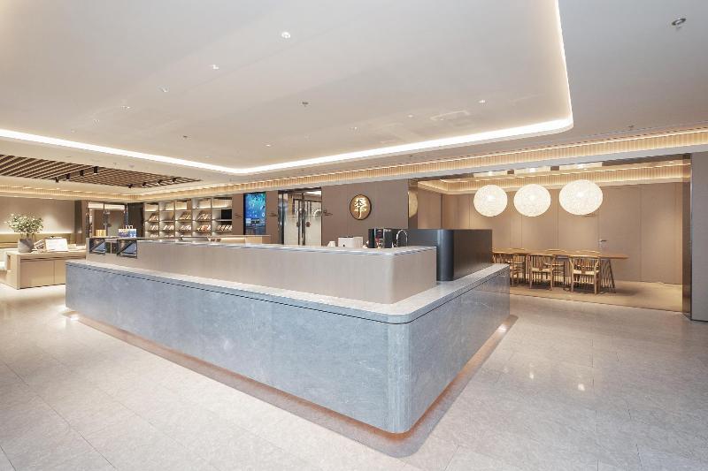 Наньтун: JI Hotel Haimen Wenfeng World