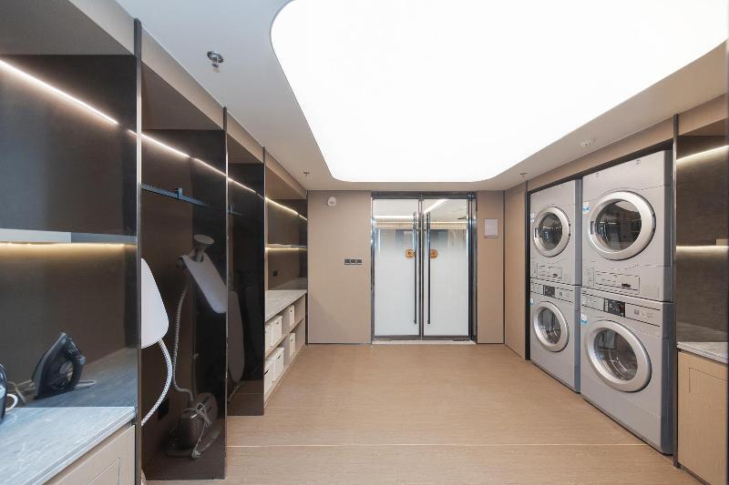 Наньтун: JI Hotel Haimen Wenfeng World