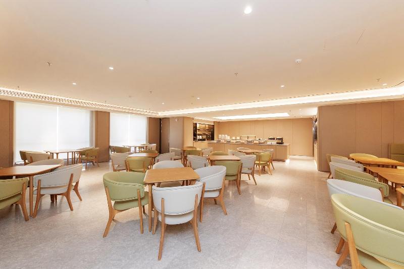 Наньтун: JI Hotel Haimen Wenfeng World