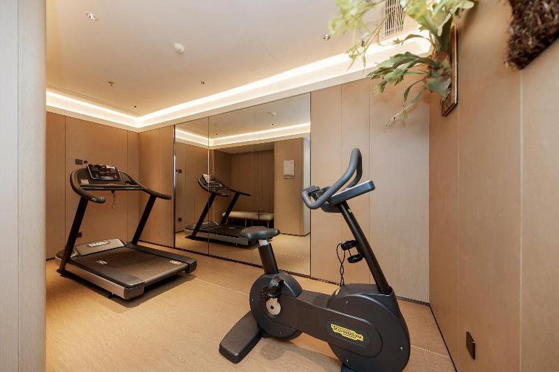 Наньтун: JI Hotel Haimen Wenfeng World