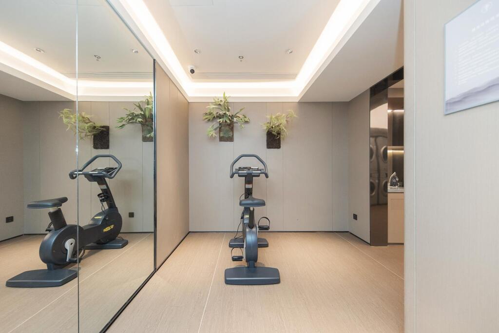 Наньтун: JI Hotel Haimen Wenfeng World
