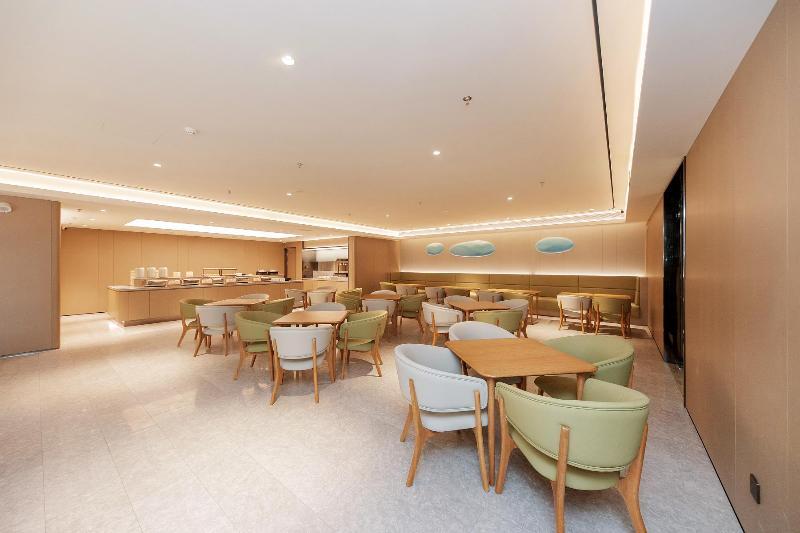 Наньтун: JI Hotel Haimen Wenfeng World