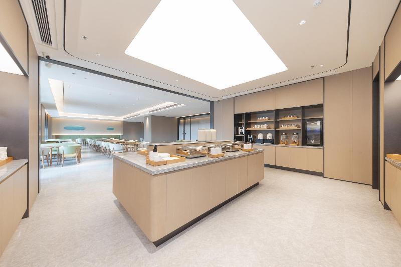 Наньтун: Ji Hotel Nantong Motor East station